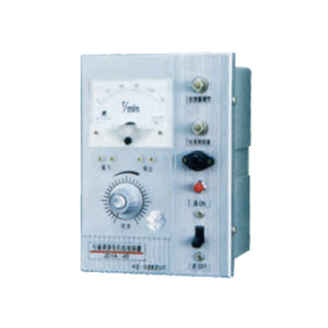 JD1、JD2電磁調(diào)速電機(jī)控制裝置